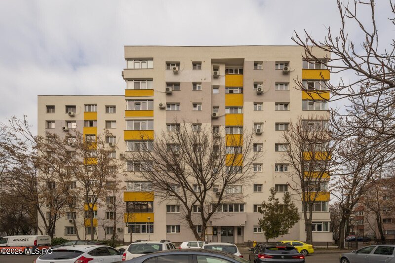 Rahova, Ene Modoran Inchiriere 2 camere cu centrala proprie,